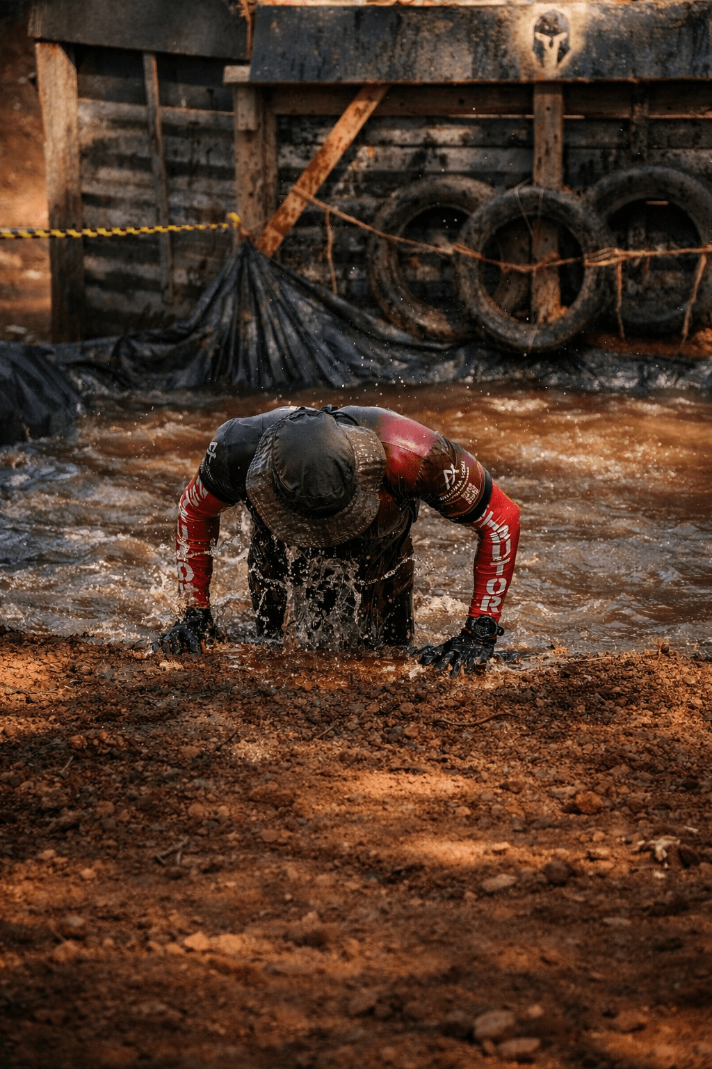 1ª Edição Titans Extreme