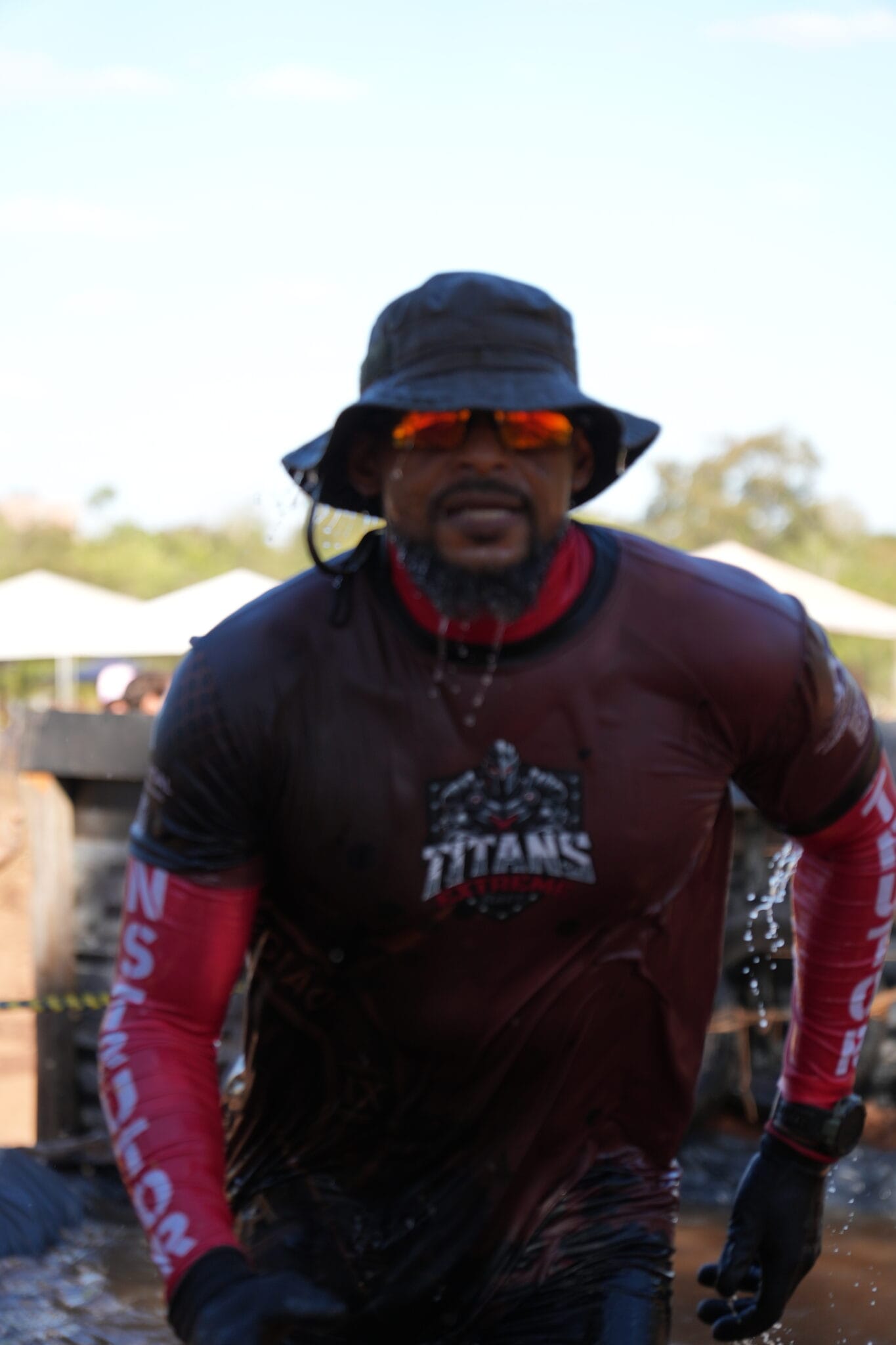 1ª Edição Titans Extreme