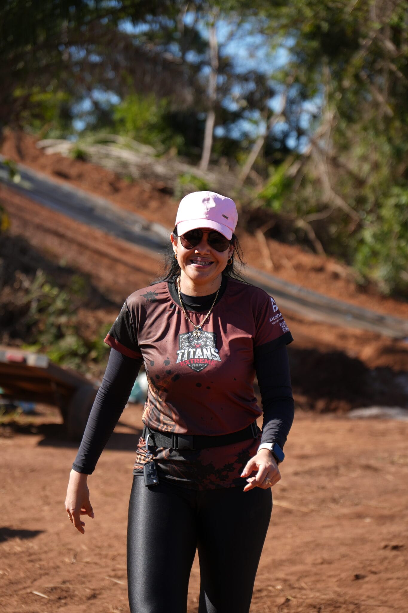 1ª Edição Titans Extreme