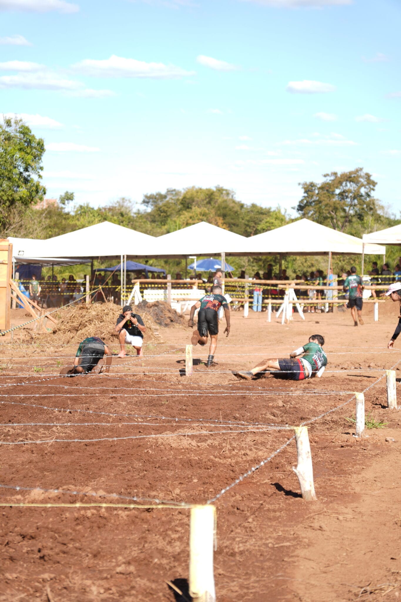 1ª Edição Titans Extreme